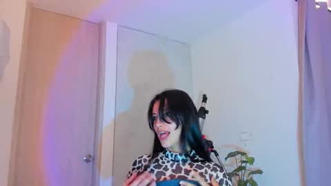 Snapshot of roxy_hell chatting on March 2026 07:00:02 PM Roxy hell online show from March 2026 07:00:02 PM
