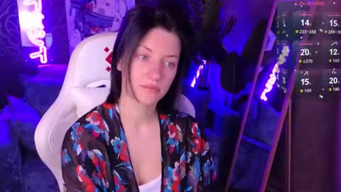 roxy_riot_ online show from March 2026 01:28:01 AM