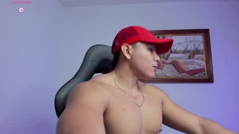 Roy Constance online show from April 2026 03:53:01 AM