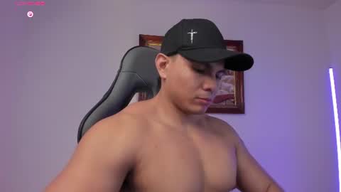 Roy Constance online show from July 2026 06:47:02 AM