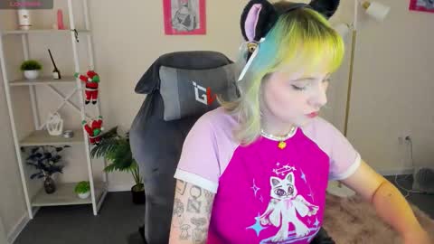 Roziett online show from February 2026 09:19:02 AM