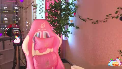 Roziett online show from March 2026 09:26:01 AM