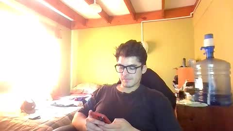 Snapshot of rpaulo25 chatting on December 2025 08:49:01 PM rpaulo25 online show from December 2025 08:49:01 PM