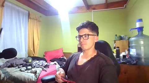 Snapshot of rpaulo25 chatting on January 2026 04:49:02 AM rpaulo25 online show from January 2026 04:49:02 AM