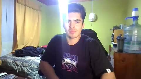 Snapshot of rpaulo25 chatting on February 2026 12:48:01 AM rpaulo25 online show from February 2026 12:48:01 AM