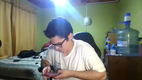 Snapshot of rpaulo25 chatting on March 2026 06:28:02 AM rpaulo25 online show from March 2026 06:28:02 AM