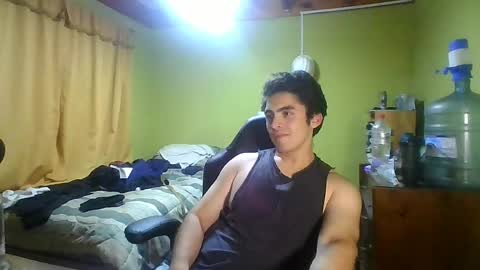 Snapshot of rpaulo25 chatting on April 2026 04:10:02 AM rpaulo25 online show from April 2026 04:10:02 AM