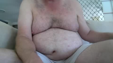 RubberKelly online show from January 2025 10:45:01 PM