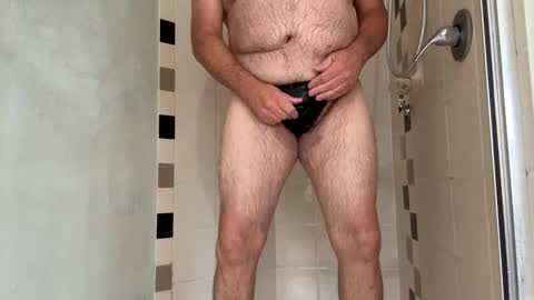 RubberKelly online show from January 2025 10:06:01 PM