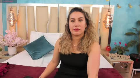 RubbyTaylor online show from April 2026 03:13:01 PM