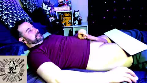 Ruben online show from March 2026 08:32:02 AM