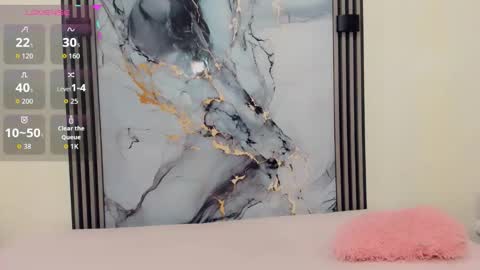 Snapshot of rubi_30 chatting on February 2026 11:19:02 AM Rubi i love online show from February 2026 11:19:02 AM