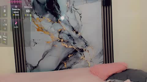 Rubi i love online show from April 2026 11:22:02 AM