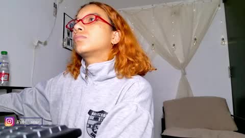 Rubi online show from April 2026 11:27:02 PM