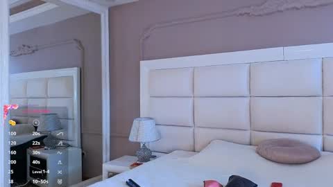 Rubi online show from April 2026 09:42:01 PM