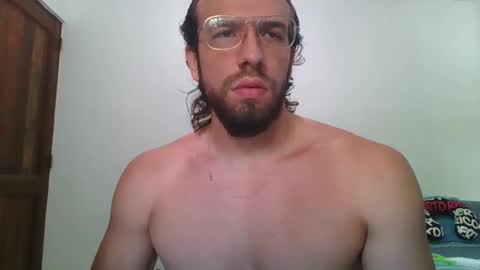 rubio121 online show from April 2026 02:40:02 PM