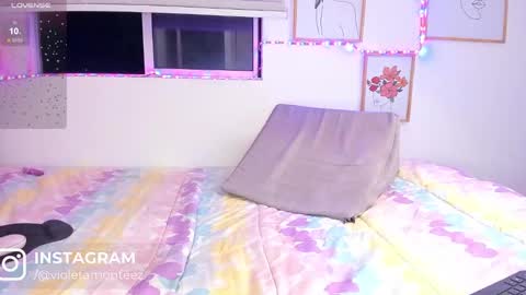 RubiOberli 9 INCH Guys my blue page is available now  online show from March 2025 05:40:01 AM