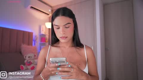 Snapshot of rubioberli chatting on July 2026 10:28:02 PM RubiOberli 9 INCH Guys my blue page is available now online show from July 2026 10:28:02 PM