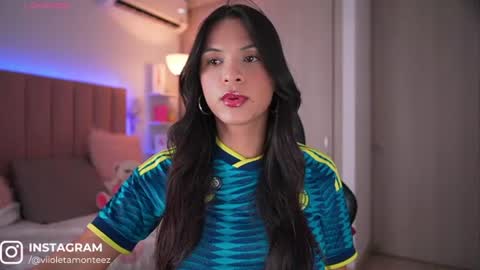 Snapshot of rubioberli chatting on July 2026 02:27:01 AM RubiOberli 9 INCH Guys my blue page is available now online show from July 2026 02:27:01 AM