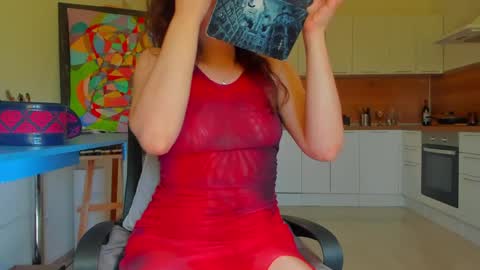 Ruby online show from April 2026 10:00:01 AM