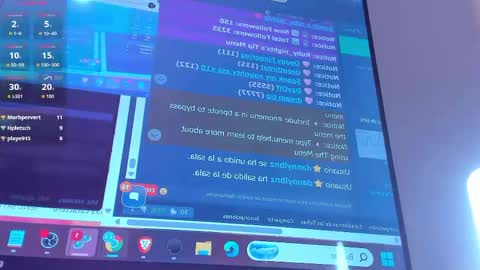 Snapshot of ruby_nights chatting on May 2026 01:35:07 AM ruby_nights online show from May 2026 01:35:07 AM