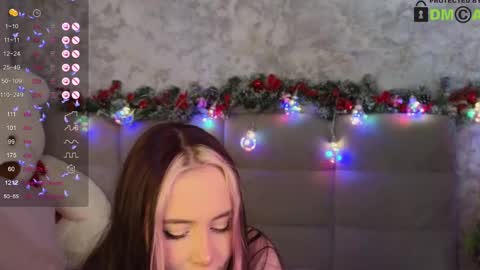 Ruby online show from December 2024 08:19:02 AM