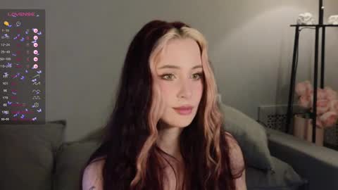 Ruby online show from March 2025 05:08:01 AM