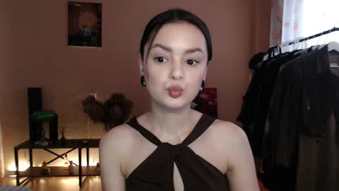 Ruby online show from April 2026 12:38:02 PM