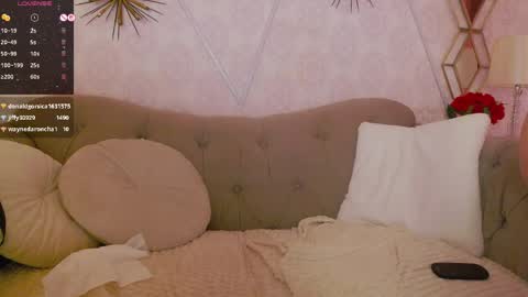  Ruby Divine online show from April 2026 07:45:01 AM