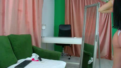 Ruby online show from March 2026 05:12:01 AM