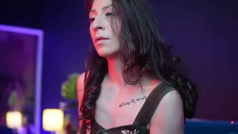  Ruby  online show from April 2026 11:18:02 PM