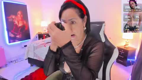 Ruby online show from March 2026 06:29:01 AM