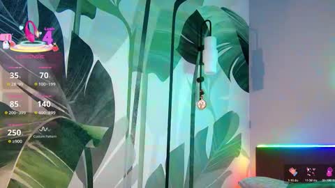 Ruby online show from March 2026 01:21:02 AM