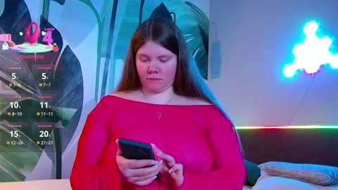 Ruby online show from March 2026 01:05:02 AM