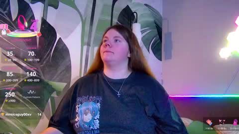 Ruby online show from April 2026 01:17:02 AM