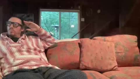 rubywavesback online show from February 2026 12:40:01 AM