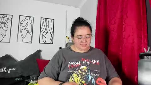 I am  Ruby online show from February 2026 08:27:02 PM