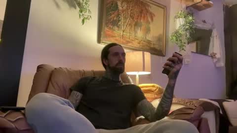 Ruckus online show from February 2025 09:32:02 AM