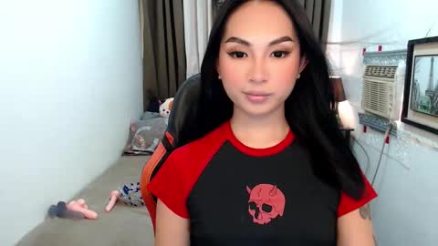 its me Sabel online show from October 2025 12:44:02 AM