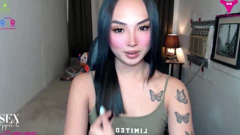 its me Sabel online show from November 2025 05:51:02 AM