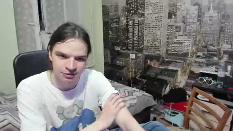 ruferrr online show from July 2026 10:20:01 PM