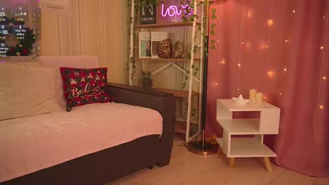 Lilith online show from January 2026 12:10:02 PM