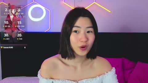 Runi online show from May 2026 01:33:01 AM
