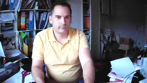 runner1978 online show from February 2026 07:24:01 AM