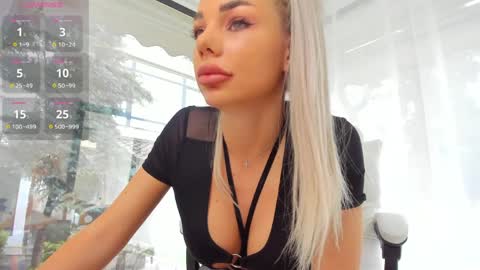 Ava online show from April 2026 09:18:01 AM