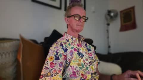 ruttingrabbit online show from November 2025 05:01:02 PM