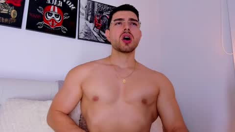 Ryan  online show from February 2026 01:34:01 AM