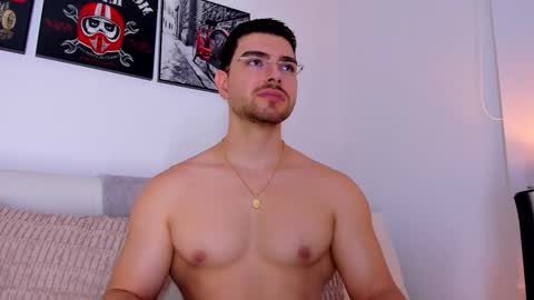 Ryan  online show from February 2026 01:35:02 AM