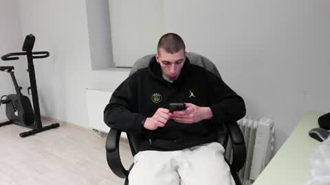 RYAN DOZER online show from April 2026 06:10:02 PM