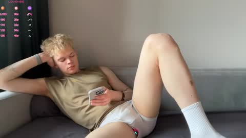 Kevin online show from May 2026 12:57:02 PM